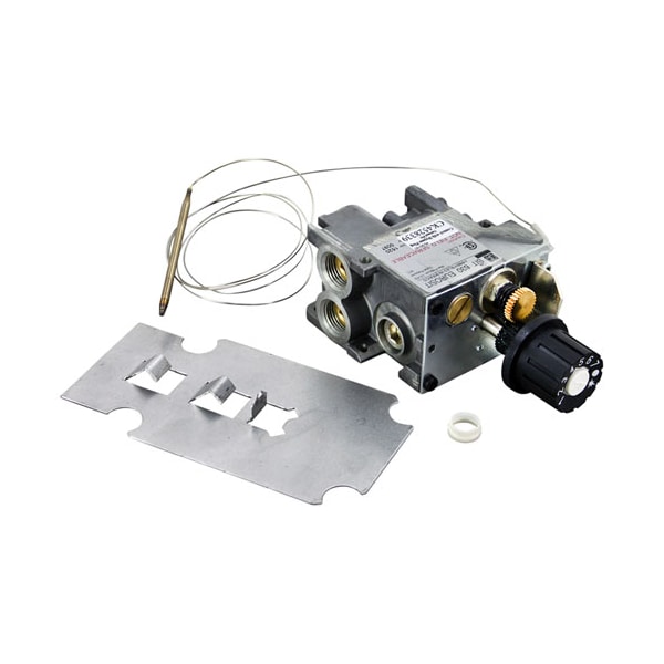 Griddle Thermostat - Sit